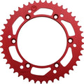 Rear Aluminum Sprocket For Beta RR 250 2006