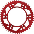 Rear Aluminum Sprocket For Gas EC 250 2012