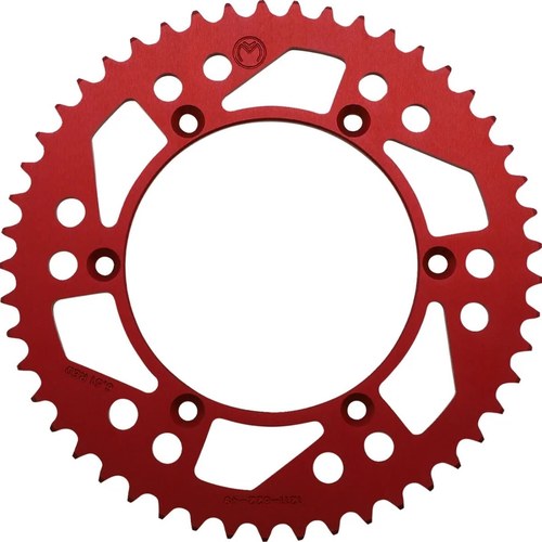 Rear Aluminum Sprocket For Husqvarna TE 450 2003