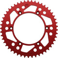 Rear Aluminum Sprocket For Husqvarna TE 450 2003