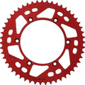 Rear Aluminum Sprocket For Gas EC 250 E 2014