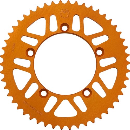 Rear Aluminum Sprocket For KTM SX 60 1998
