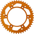 Rear Aluminum Sprocket For Husqvarna FE 501 2014