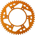Rear Aluminum Sprocket For KTM XC-W 525 2007