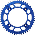 Rear Aluminum Sprocket For Gas MC 85 17/14 2022