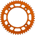 Rear Aluminum Sprocket For KTM SX 85 17/14 2021