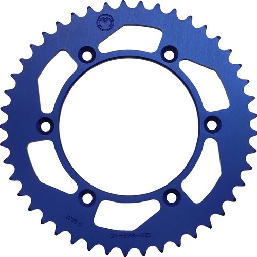 Rear Aluminum Sprocket For KTM LC2 125 2000