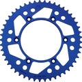 Rear Aluminum Sprocket For KTM XC 250 2013