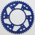 Rear Aluminum Sprocket For KTM Mxc 200 1998