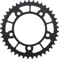 Rear Aluminum Sprocket For Honda XL 1000 V 2008