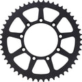 Rear Aluminum Sprocket For TM Racing MX 125 2009