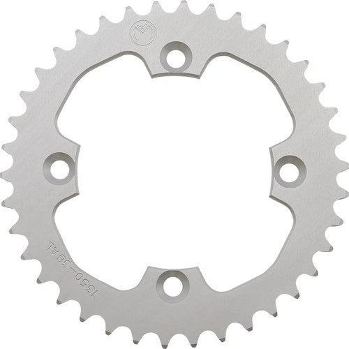 Rear Aluminum Rear Sprocket ATV For Honda Trx 300 EX 2002