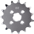 Front Steel Front Sprocket For Honda CR 80 R 1983