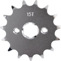 Front Sprocket For Honda XR 100 R 1996