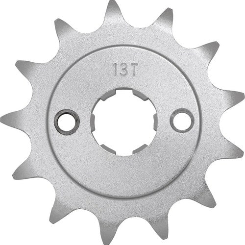 Front Sprocket For Honda XR 250 L 1991