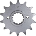 Front Sprocket For Yamaha XT 660 X 2011