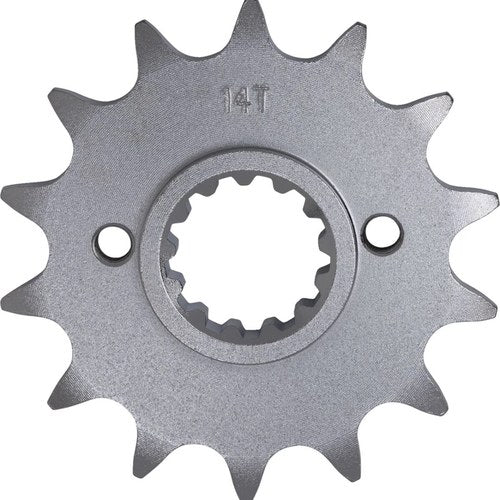 Front Sprocket For Honda NX 650 1989