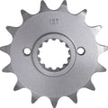 Front Sprocket For Honda Slr 650 1997