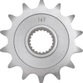Front Sprocket For Honda CR 125 R 2006