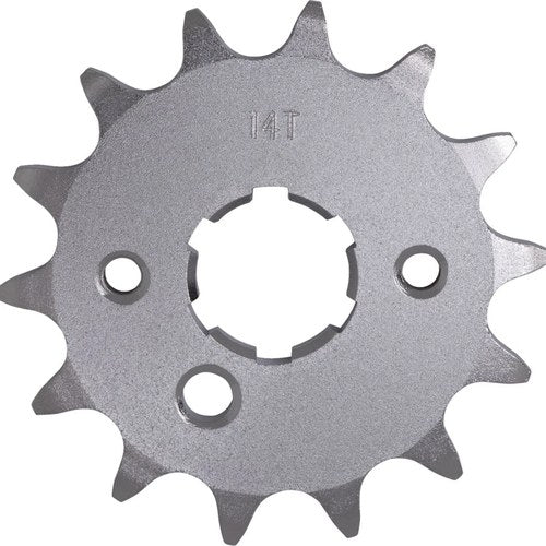 Front Sprocket For Kawasaki Klx 300 R 1997