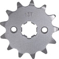 Front Sprocket For Kawasaki Klx 110 L 2019