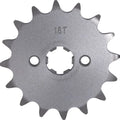 Front Sprocket For Kawasaki Klx 110 L 2020