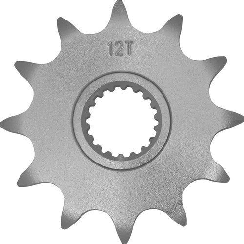Front Sprocket For Suzuki RM 125 2007