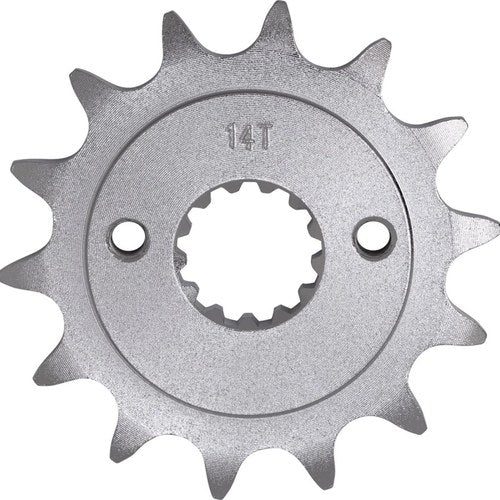 Front Sprocket For Kawasaki Kfx 400 2X4 2006
