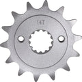Front Sprocket For Kawasaki Kfx 400 2X4 2006