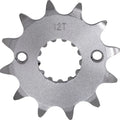 Front Sprocket For Yamaha WR 400 F 1999