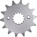 Front Sprocket For Yamaha YZ 250 2016