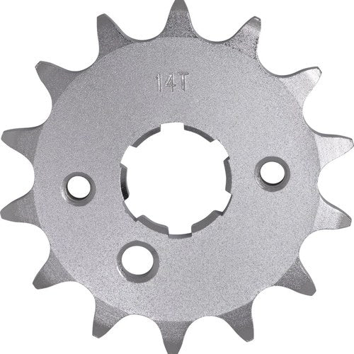 Front Sprocket For Yamaha Yfz 450 SE 2007