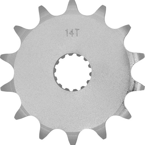 Front Sprocket For Yamaha PW 80 1996