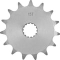 Front Sprocket For Yamaha TT-R 90 E 2004