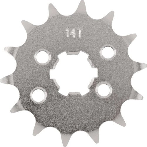 Front Sprocket For Yamaha YZ 80 1998