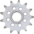 Front Sprocket For Kawasaki KX 250 F 2010