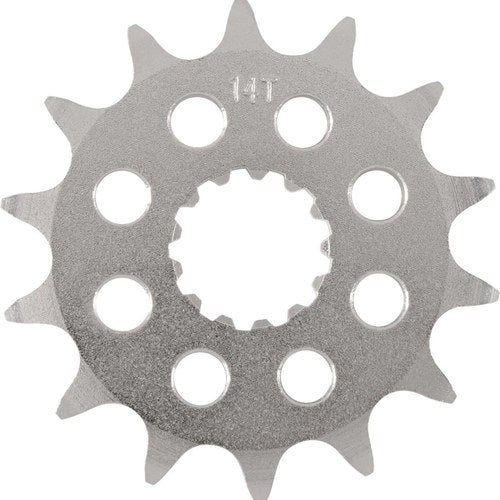 Front Sprocket For Kawasaki KX 450 F 2007
