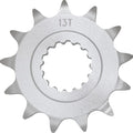 Front Sprocket For Yamaha Yfm 700 R 2018