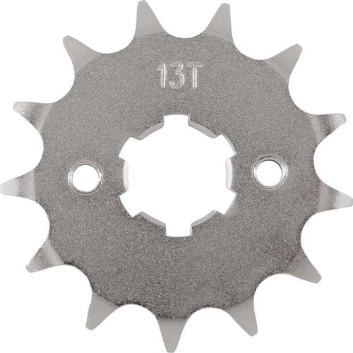 Front Sprocket For Yamaha TT-R 125 L 2003