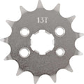 Front Sprocket For Honda Crf 125 F 2017
