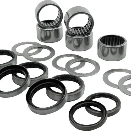 Rear Shock Linkage Service Kit For Husqvarna TC 250 2023