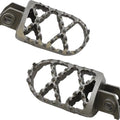 Front Pro Foot Pegs For KTM SX 505 ATV 2010