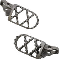 Front Pro Foot Pegs For Honda Crf 450 R 2005