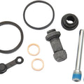 Front Brake Caliper Rebuild Kit For Kawasaki KX 65 A 2010