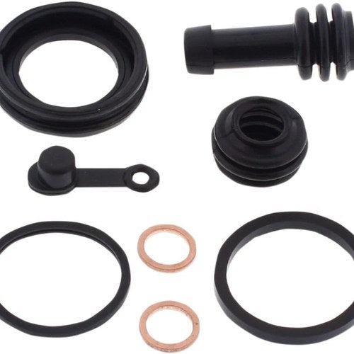 Front Brake Caliper Rebuild Kit For Suzuki RM 80 1988