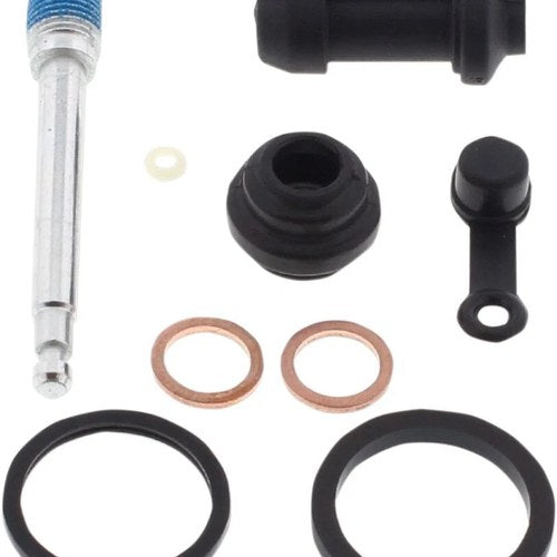 Rear Brake Caliper Rebuild Kit For Honda Crf 250 X 2016