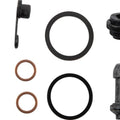 Rear Brake Caliper Rebuild Kit For Yamaha YZ 250 2016