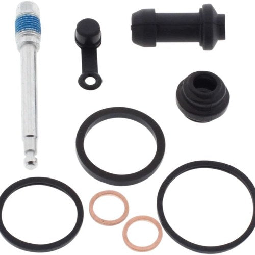 Rear Brake Caliper Rebuild Kit For Suzuki Rmx 450 Z 2014