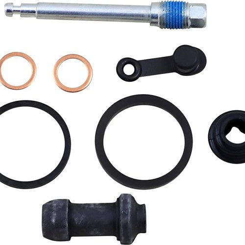 Rear Caliper Rebuild Kit For Honda Crf 250 L 2018