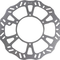 Front Standard Brake Rotor For Gas EC 200 2007